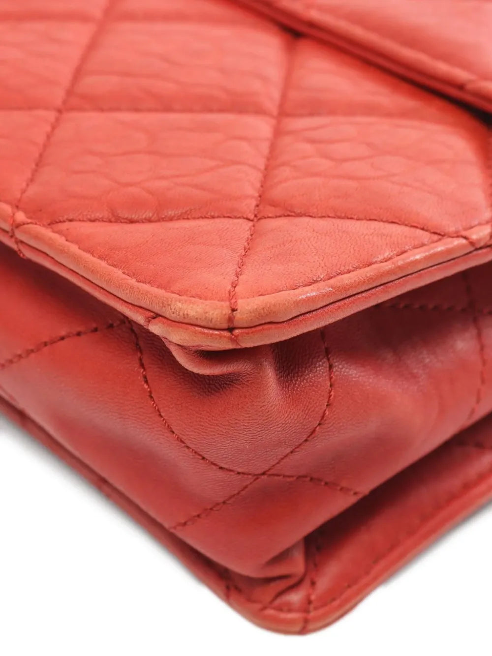 Pre-OwnedCHANEL Pre-Owned2011 2.55 Reissue shoulder bag