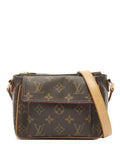 Pre-OwnedLouis Vuitton Pre-Owned2000s Viva Cite PM shoulder bag