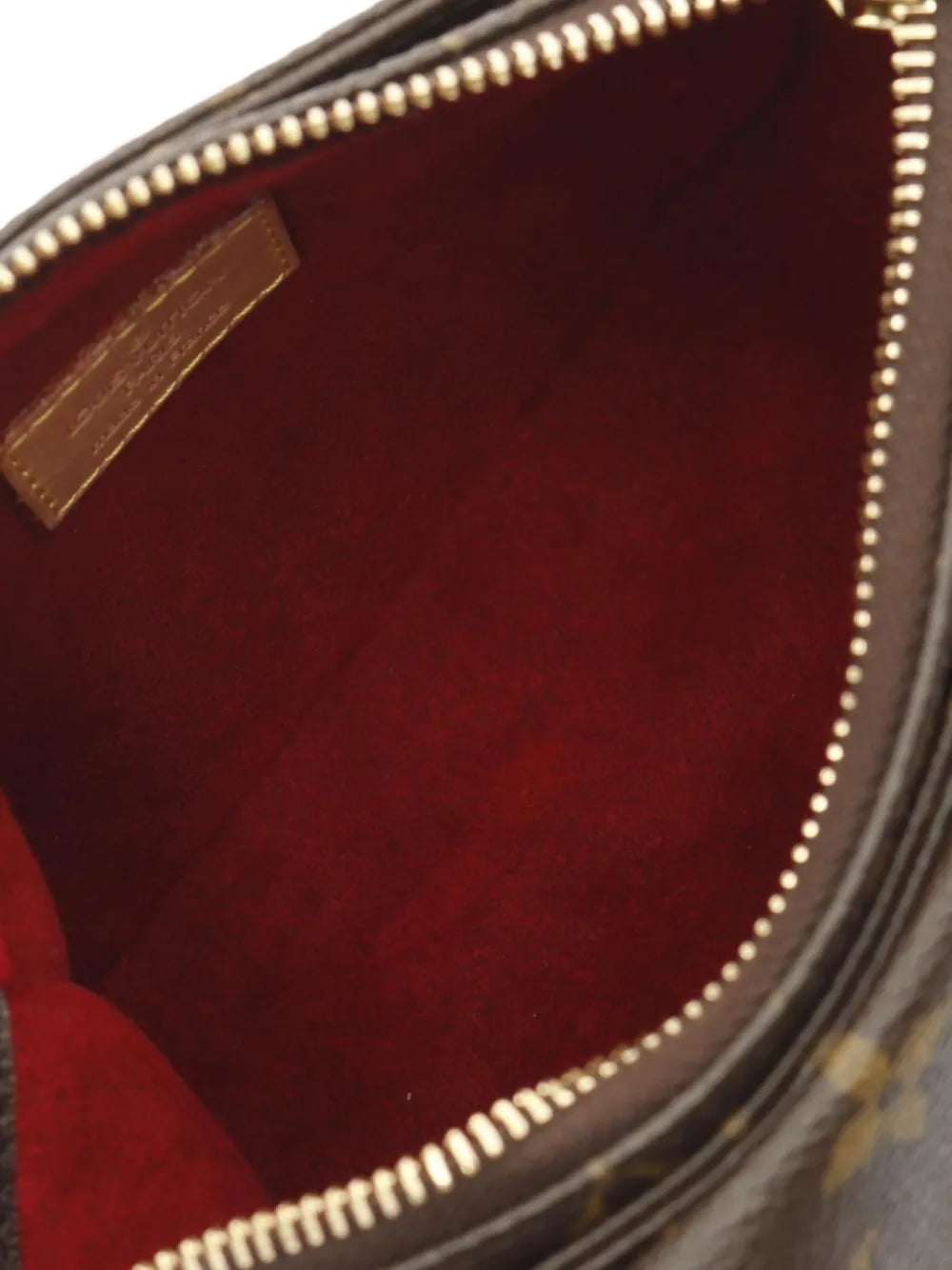 Pre-OwnedLouis Vuitton Pre-Owned2000s Viva Cite PM shoulder bag
