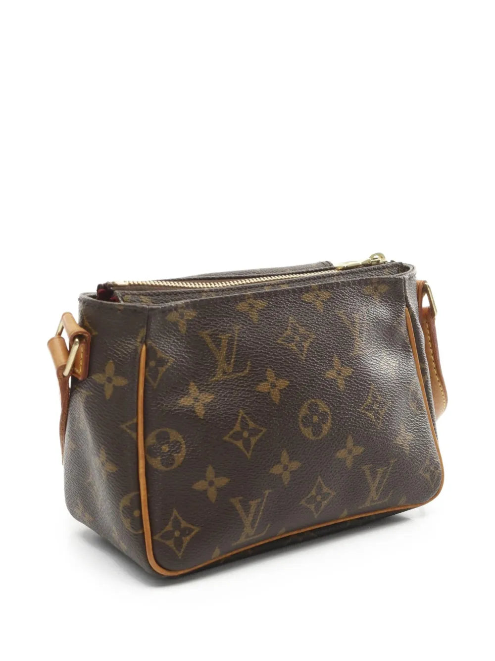 Pre-OwnedLouis Vuitton Pre-Owned2000s Viva Cite PM shoulder bag
