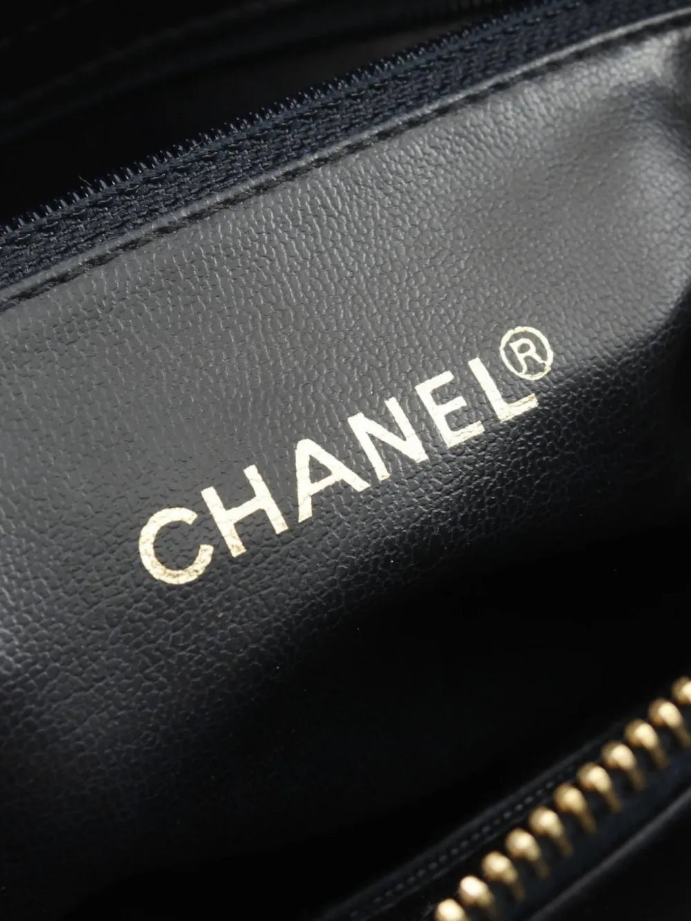 Pre-OwnedCHANEL Pre-Owned1991-1994 Chevron V-stitch handbag