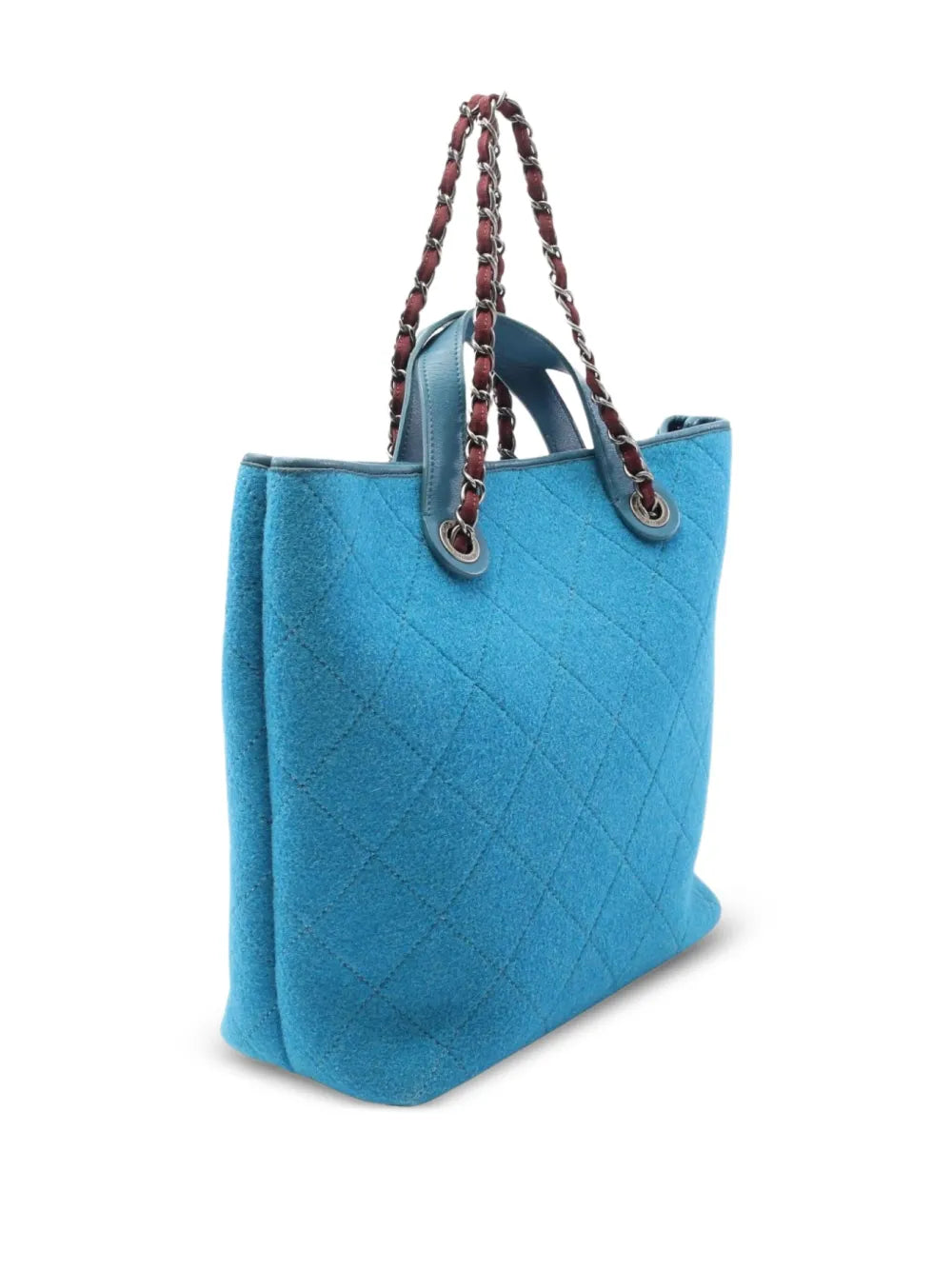 Pre-OwnedCHANEL Pre-Owned2011 Matelassshoulder bag