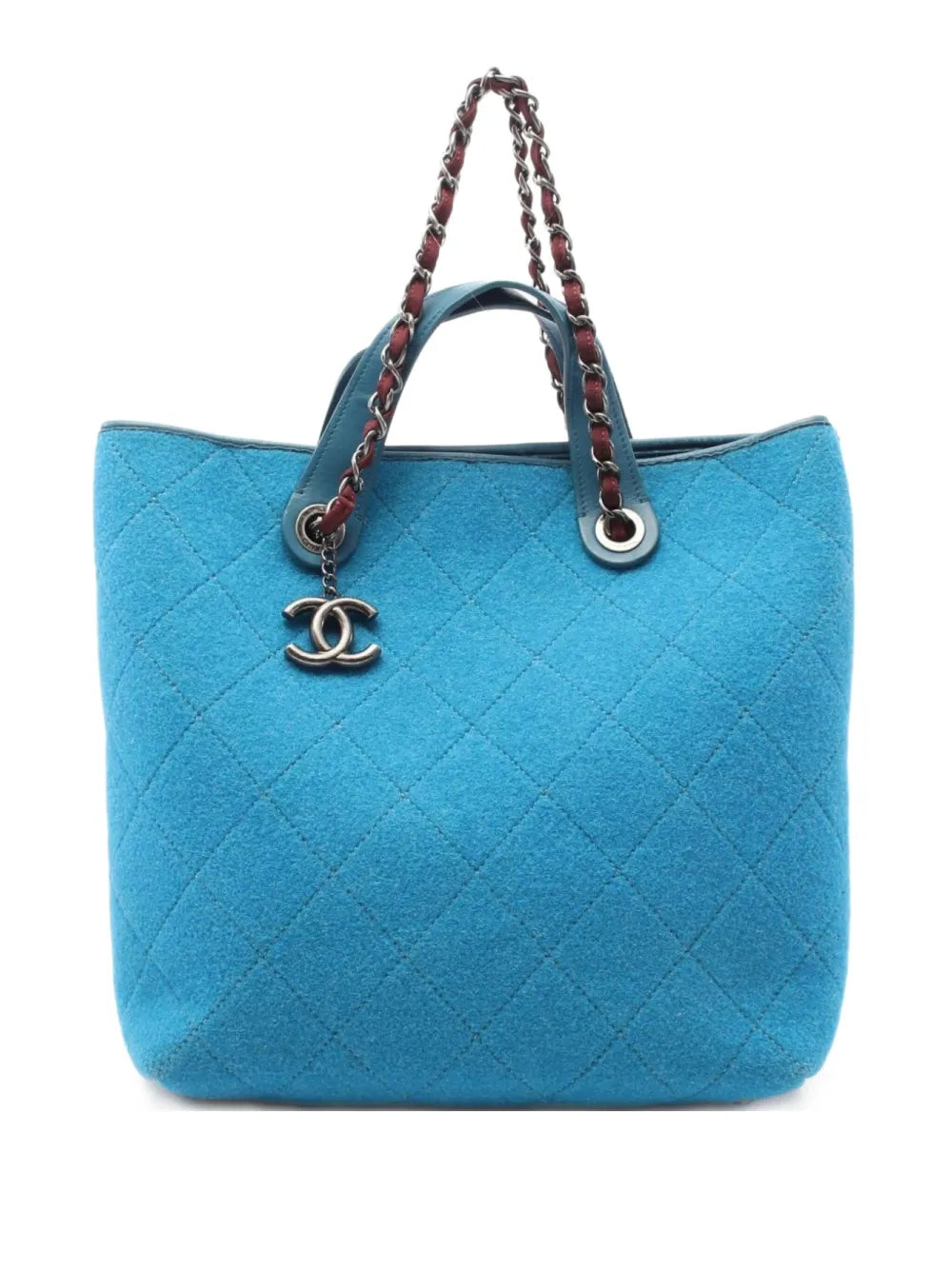 Pre-OwnedCHANEL Pre-Owned2011 Matelassshoulder bag