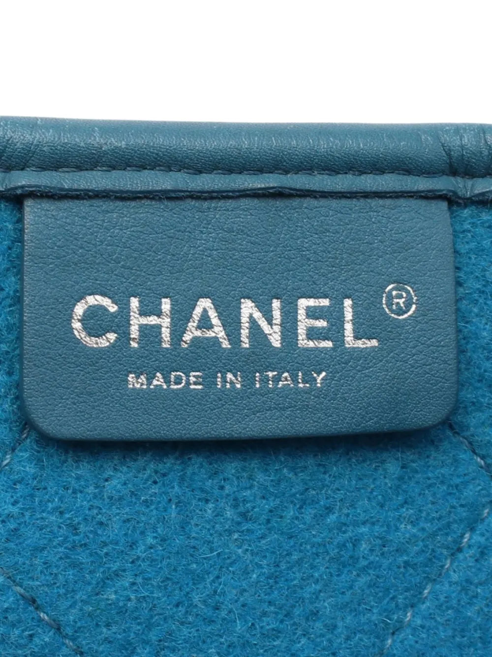 Pre-OwnedCHANEL Pre-Owned2011 Matelassshoulder bag