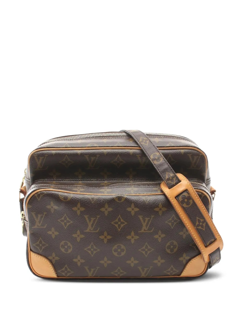 Pre-OwnedLouis Vuitton Pre-Owned2004 Nile shoulder bag