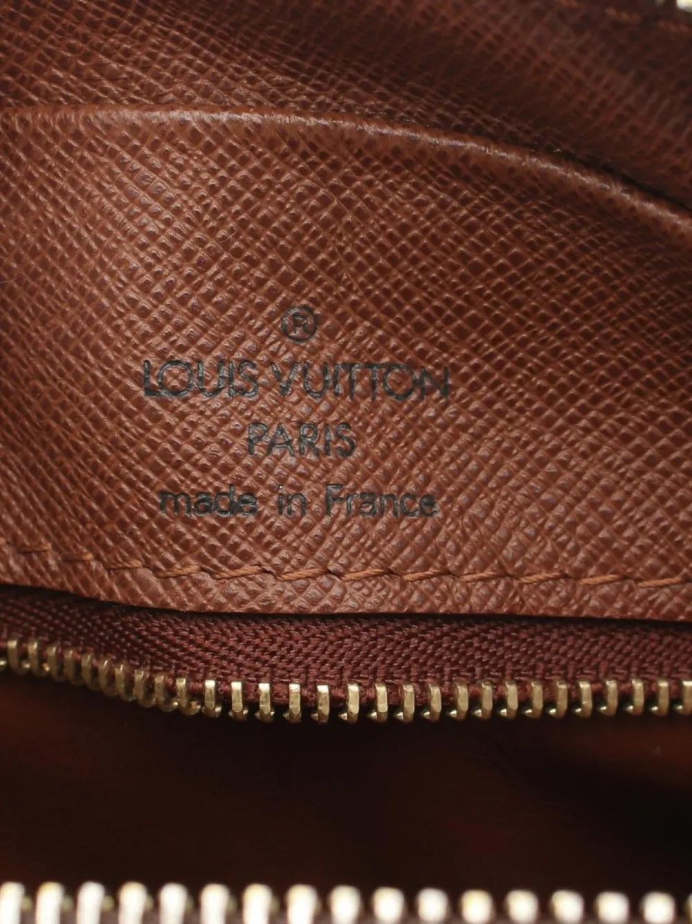 Pre-OwnedLouis Vuitton Pre-Owned2004 Nile shoulder bag