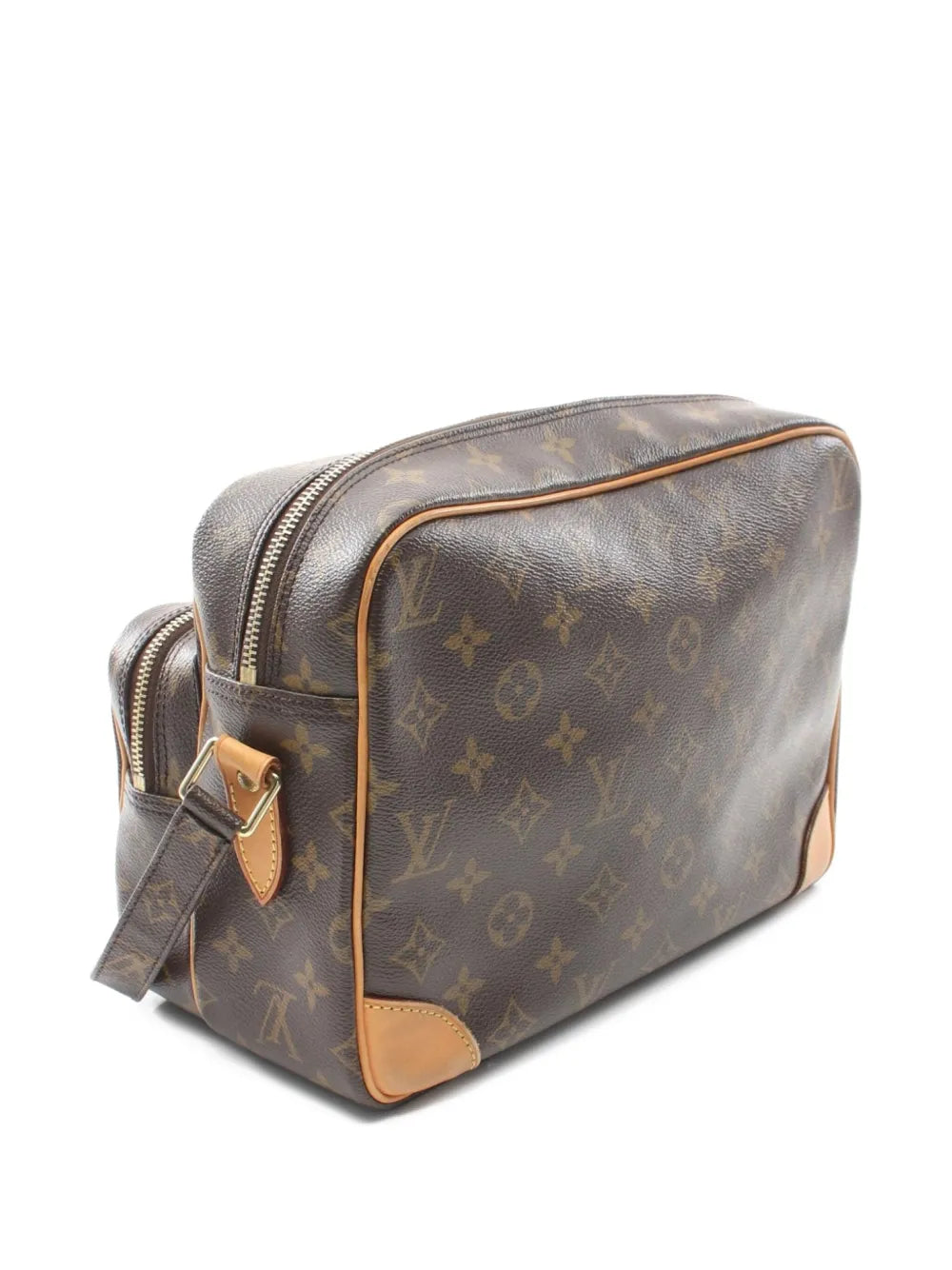 Pre-OwnedLouis Vuitton Pre-Owned2004 Nile shoulder bag