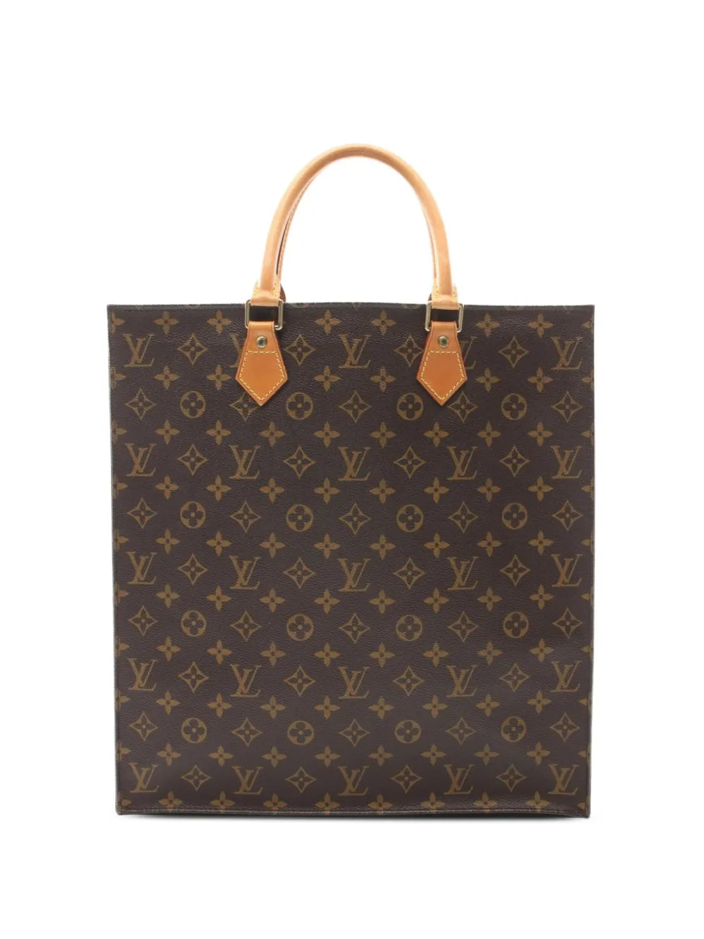Pre-OwnedLouis Vuitton Pre-Owned2008 Sac Plat tote bag