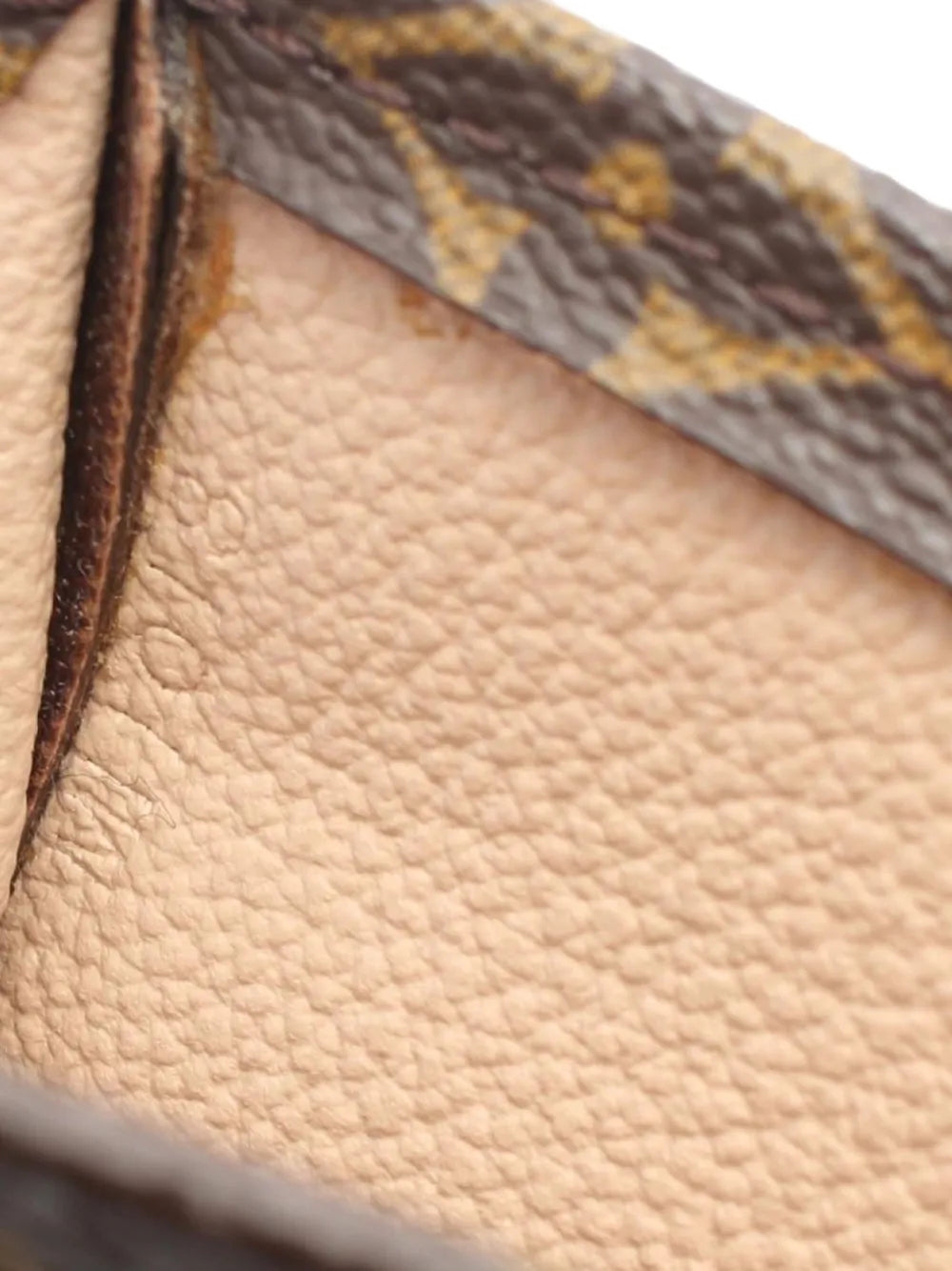 Pre-OwnedLouis Vuitton Pre-Owned2008 Sac Plat tote bag
