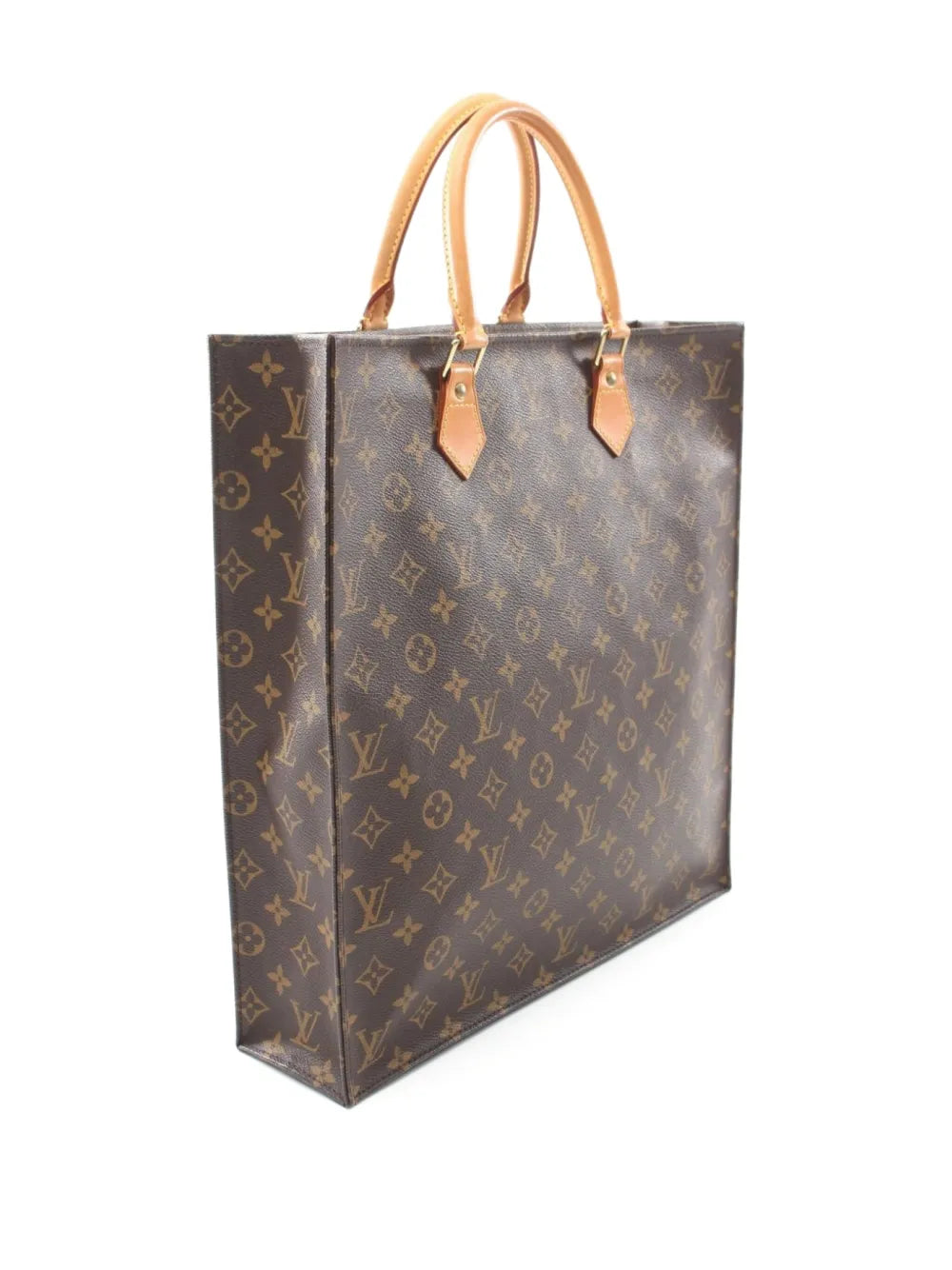 Pre-OwnedLouis Vuitton Pre-Owned2008 Sac Plat tote bag