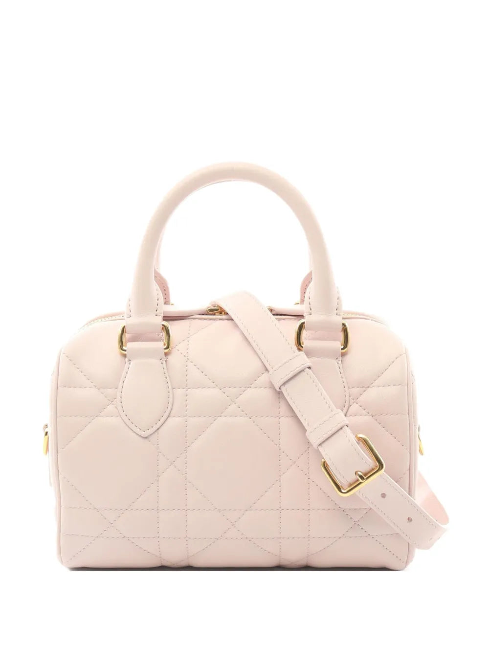 Pre-OwnedChristian Dior Pre-Owned2010 Groove 20 handbag