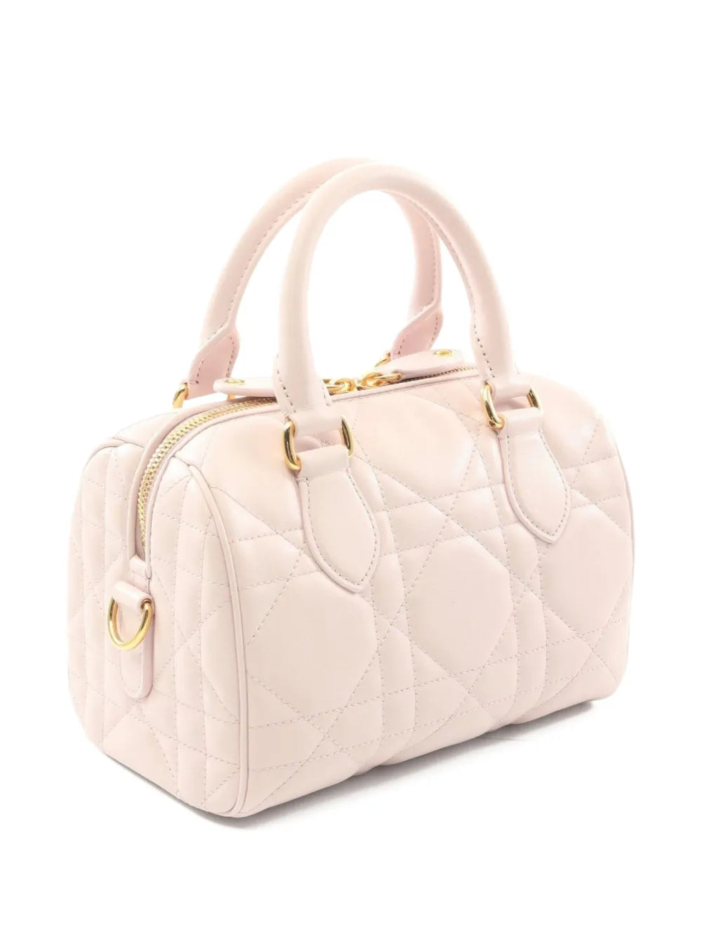 Pre-OwnedChristian Dior Pre-Owned2010 Groove 20 handbag