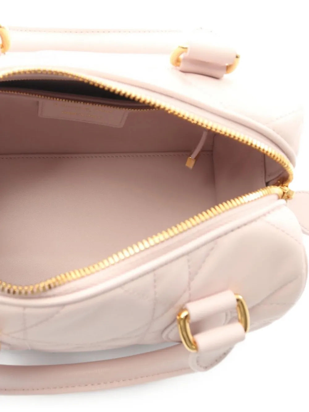 Pre-OwnedChristian Dior Pre-Owned2010 Groove 20 handbag