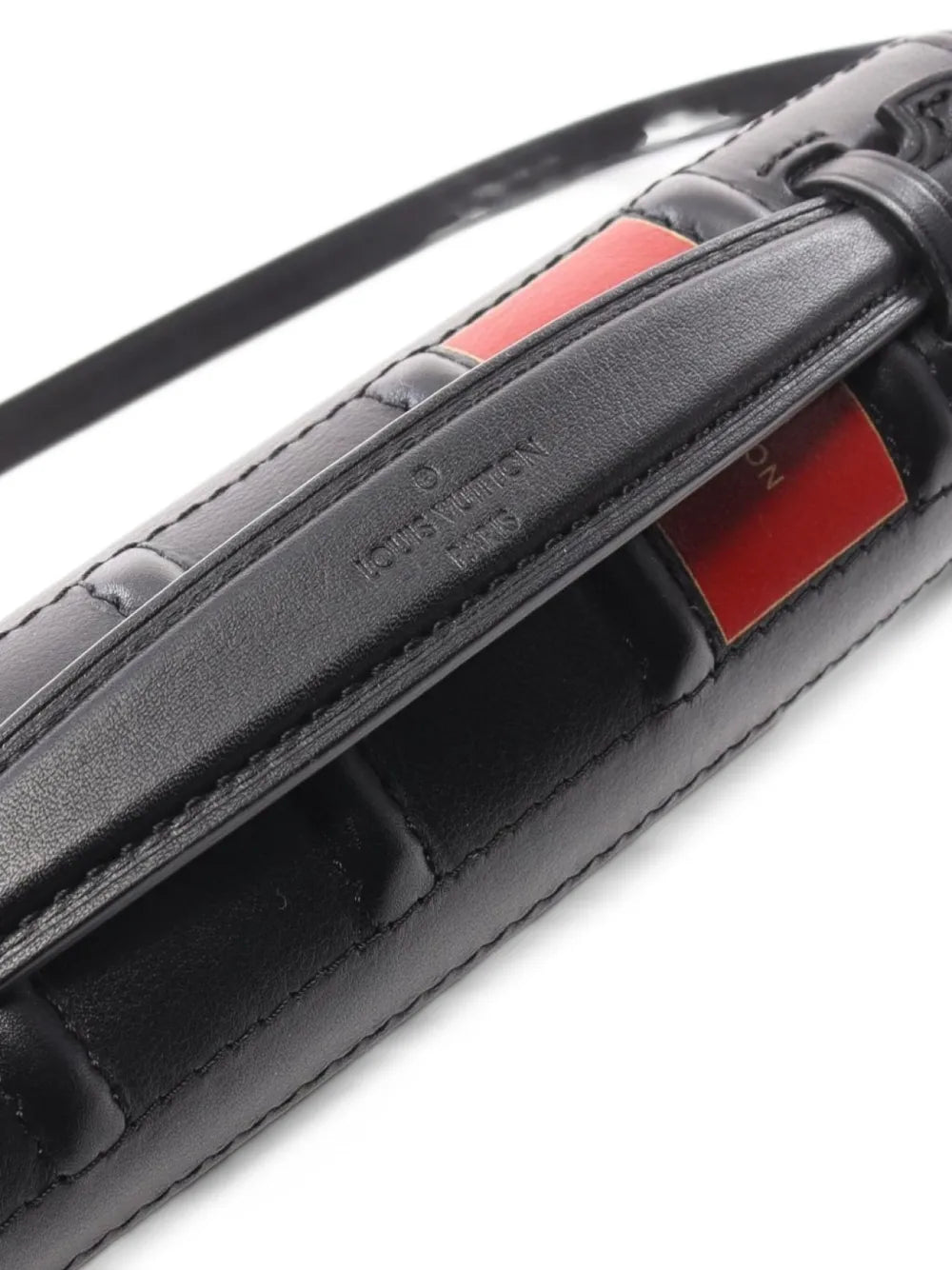 Pre-OwnedLouis Vuitton Pre-Owned2021 hook shoulder bag
