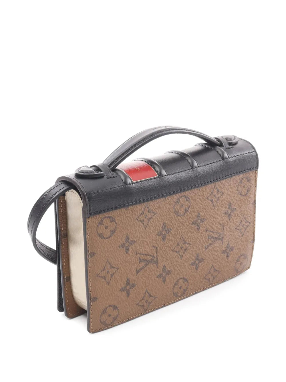 Pre-OwnedLouis Vuitton Pre-Owned2021 hook shoulder bag