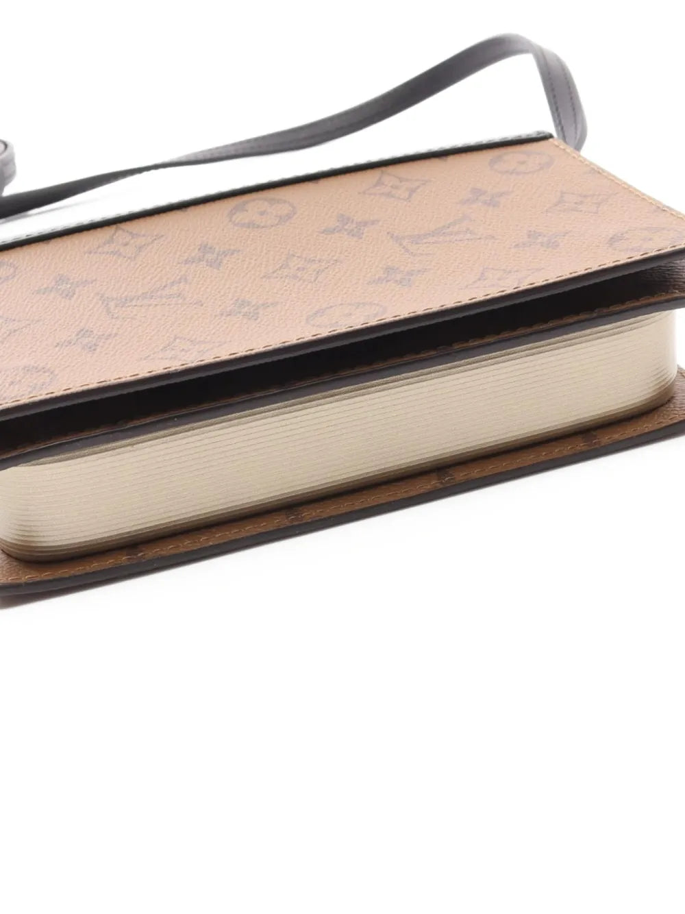 Pre-OwnedLouis Vuitton Pre-Owned2021 hook shoulder bag
