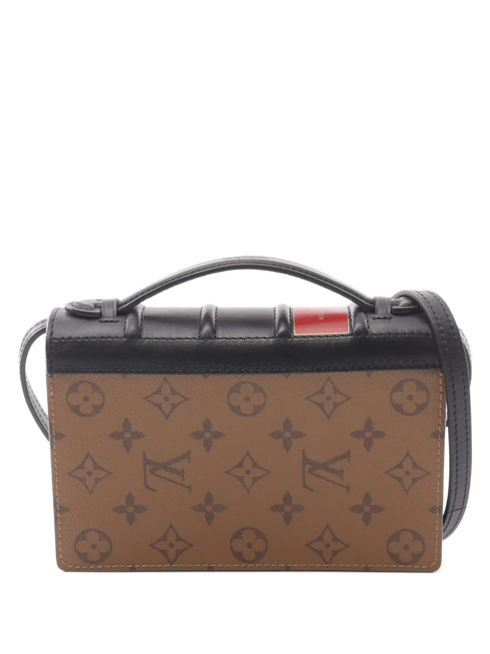 Pre-OwnedLouis Vuitton Pre-Owned2021 hook shoulder bag