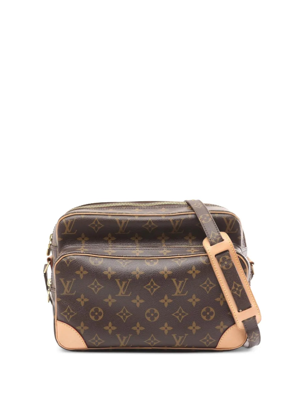 Pre-OwnedLouis Vuitton Pre-Owned2009 Nile shoulder bag