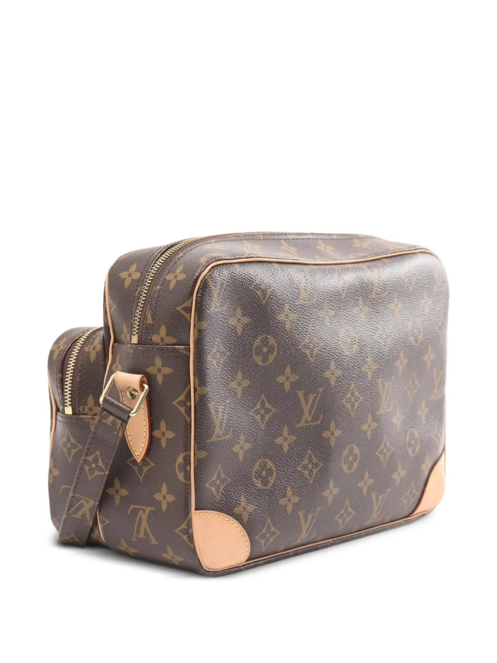Pre-OwnedLouis Vuitton Pre-Owned2009 Nile shoulder bag