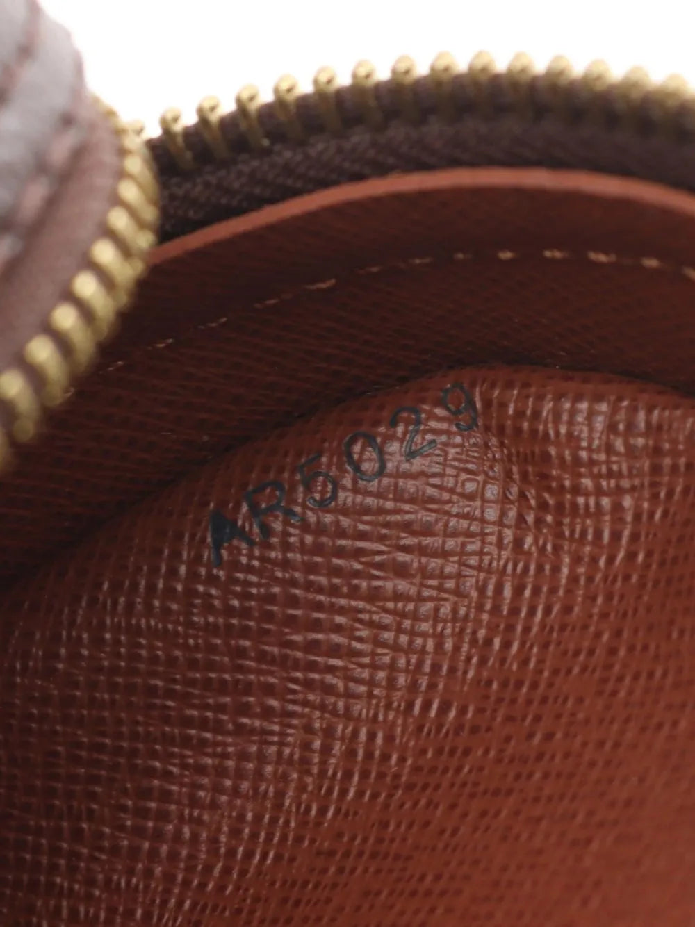 Pre-OwnedLouis Vuitton Pre-Owned2009 Nile shoulder bag