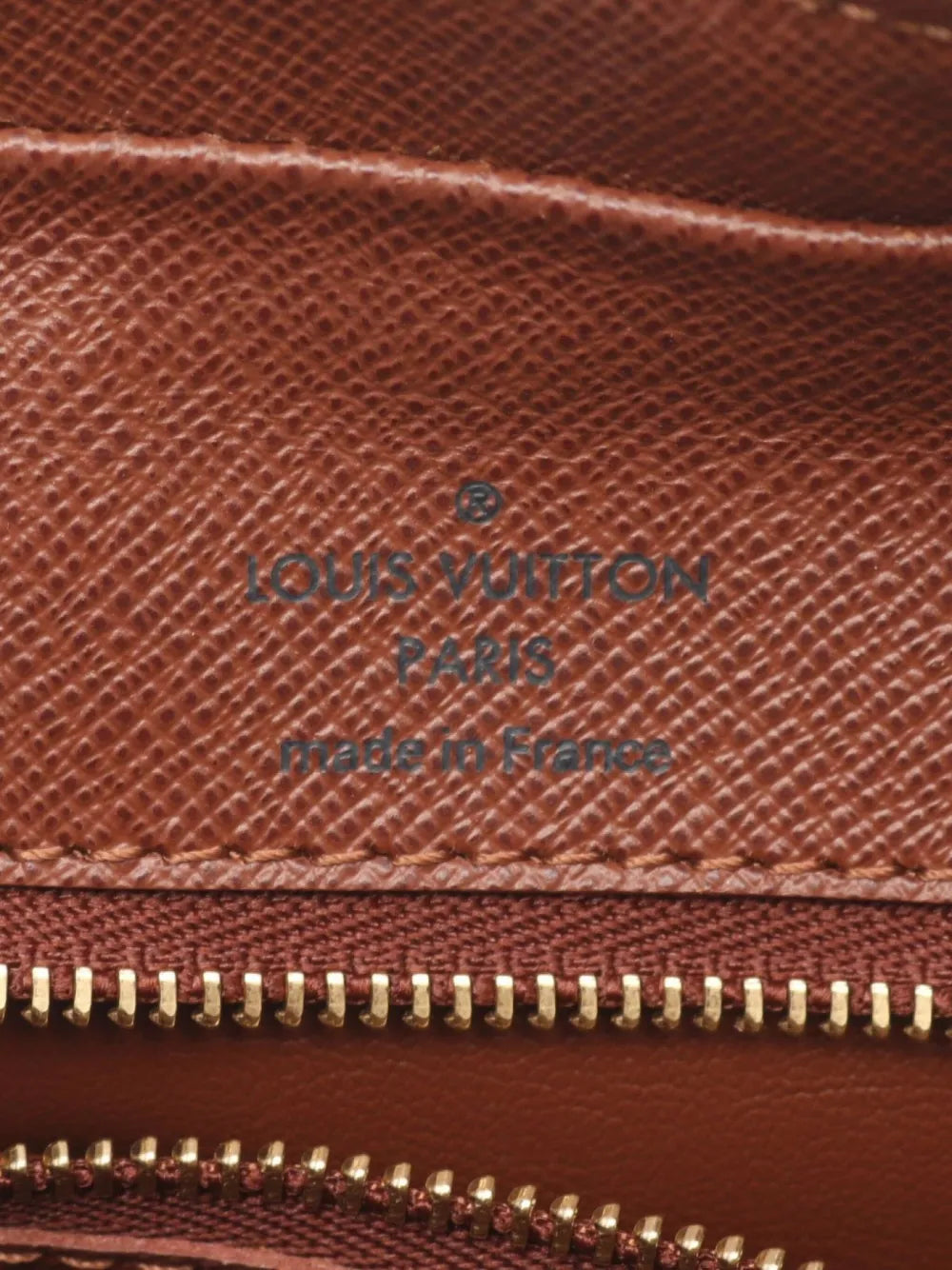 Pre-OwnedLouis Vuitton Pre-Owned2009 Nile shoulder bag