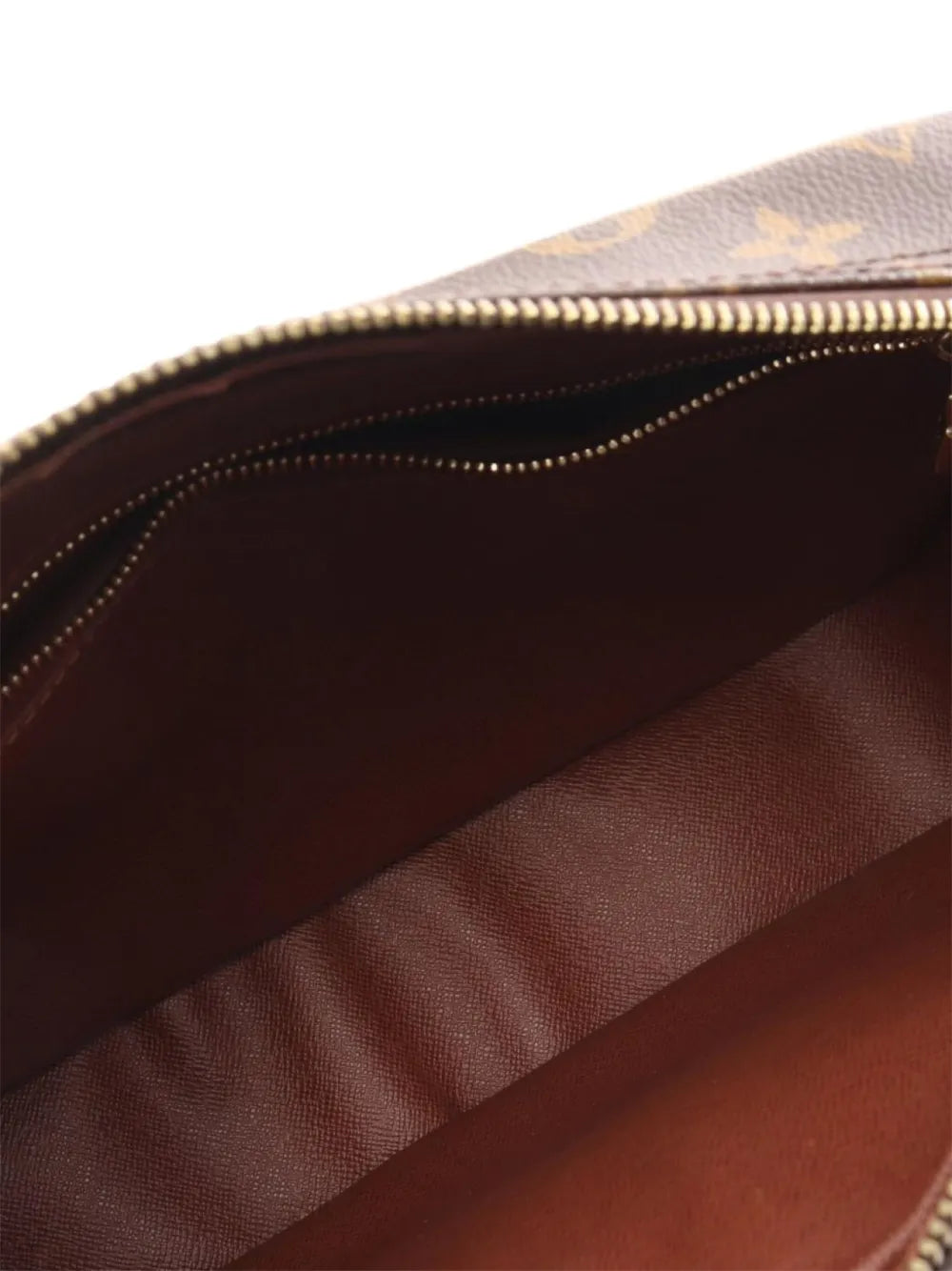 Pre-OwnedLouis Vuitton Pre-Owned2009 Nile shoulder bag
