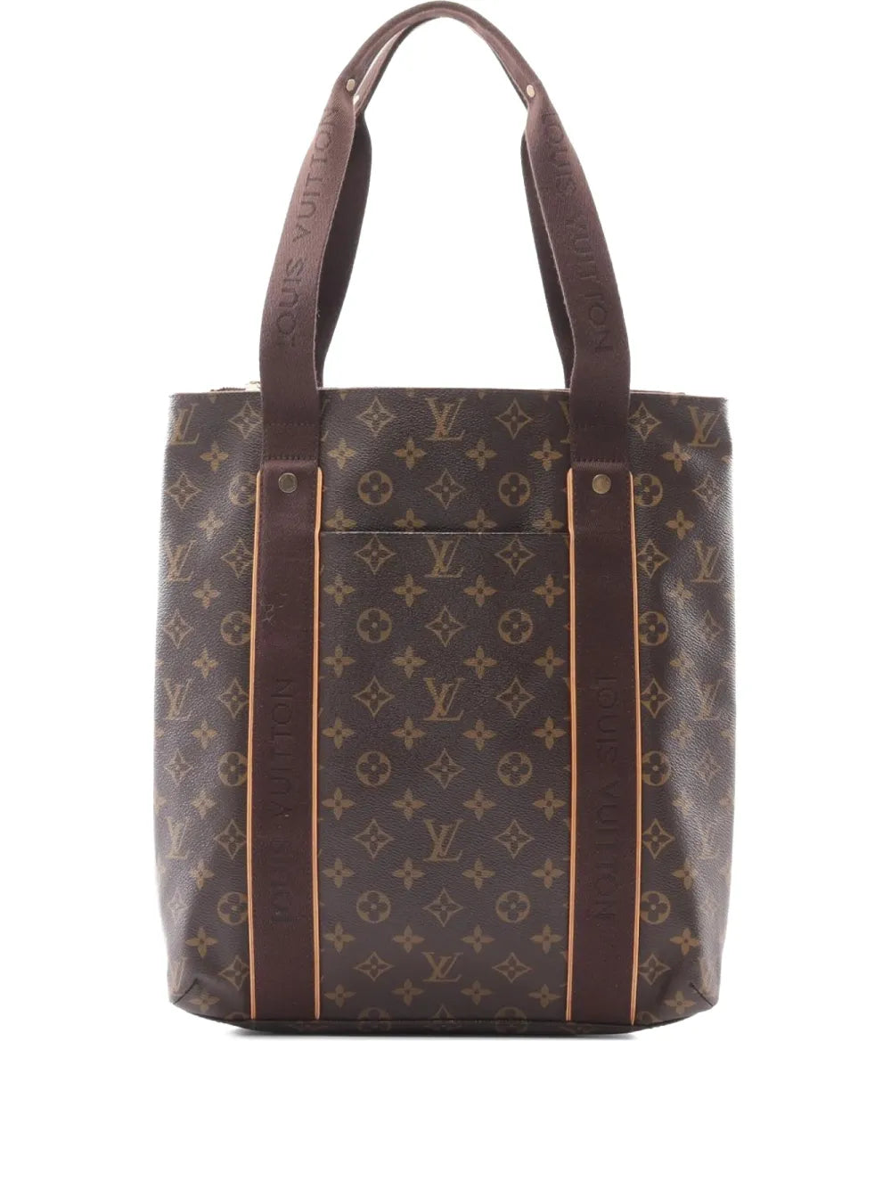 Pre-OwnedLouis Vuitton Pre-Owned2009 Hippopotamus tote bag