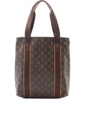 Pre-OwnedLouis Vuitton Pre-Owned2009 Hippopotamus tote bag