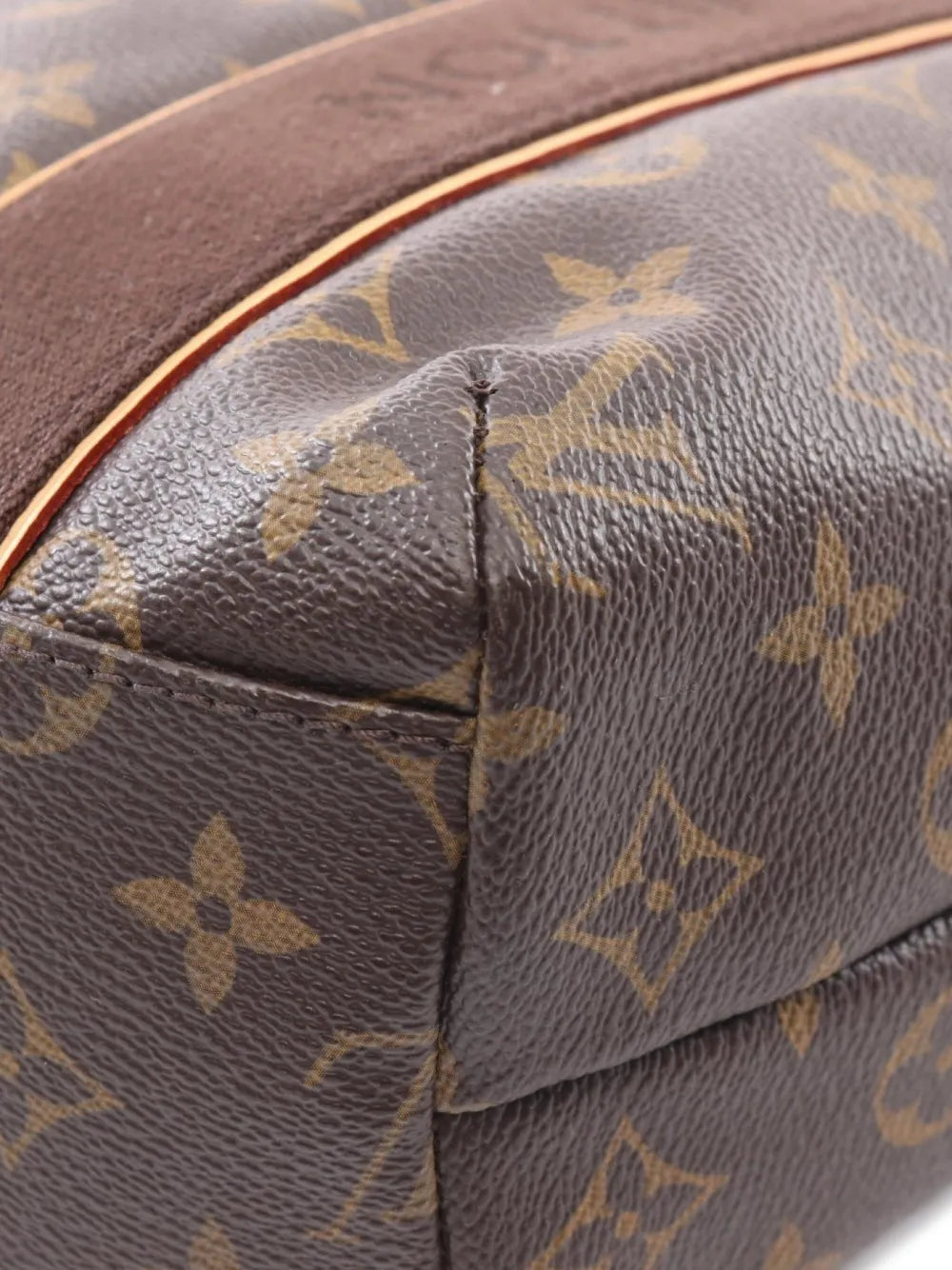 Pre-OwnedLouis Vuitton Pre-Owned2009 Hippopotamus tote bag