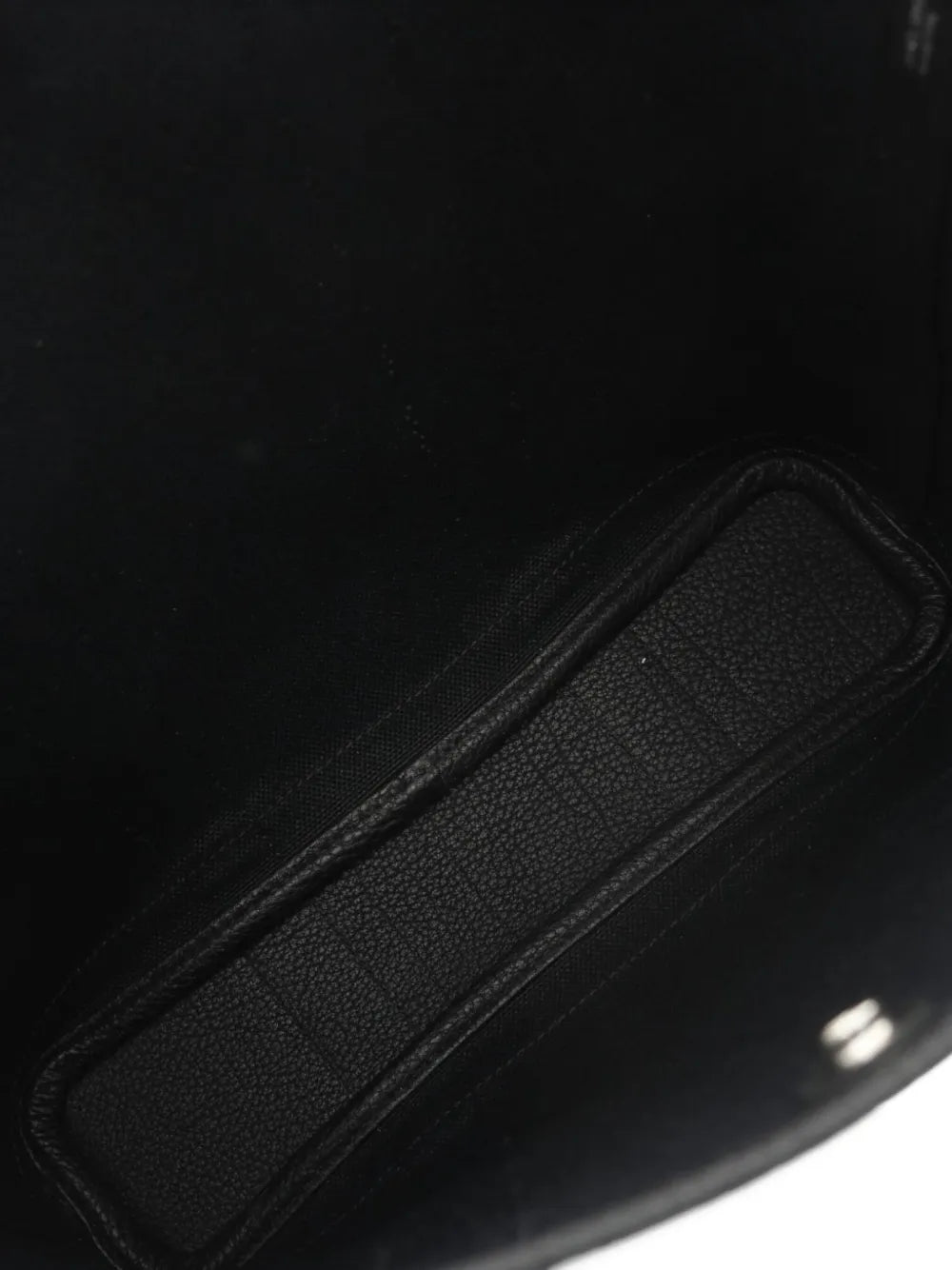 Pre-OwnedHermès Pre-Owned2022 Garden Party PM two-way handbag
