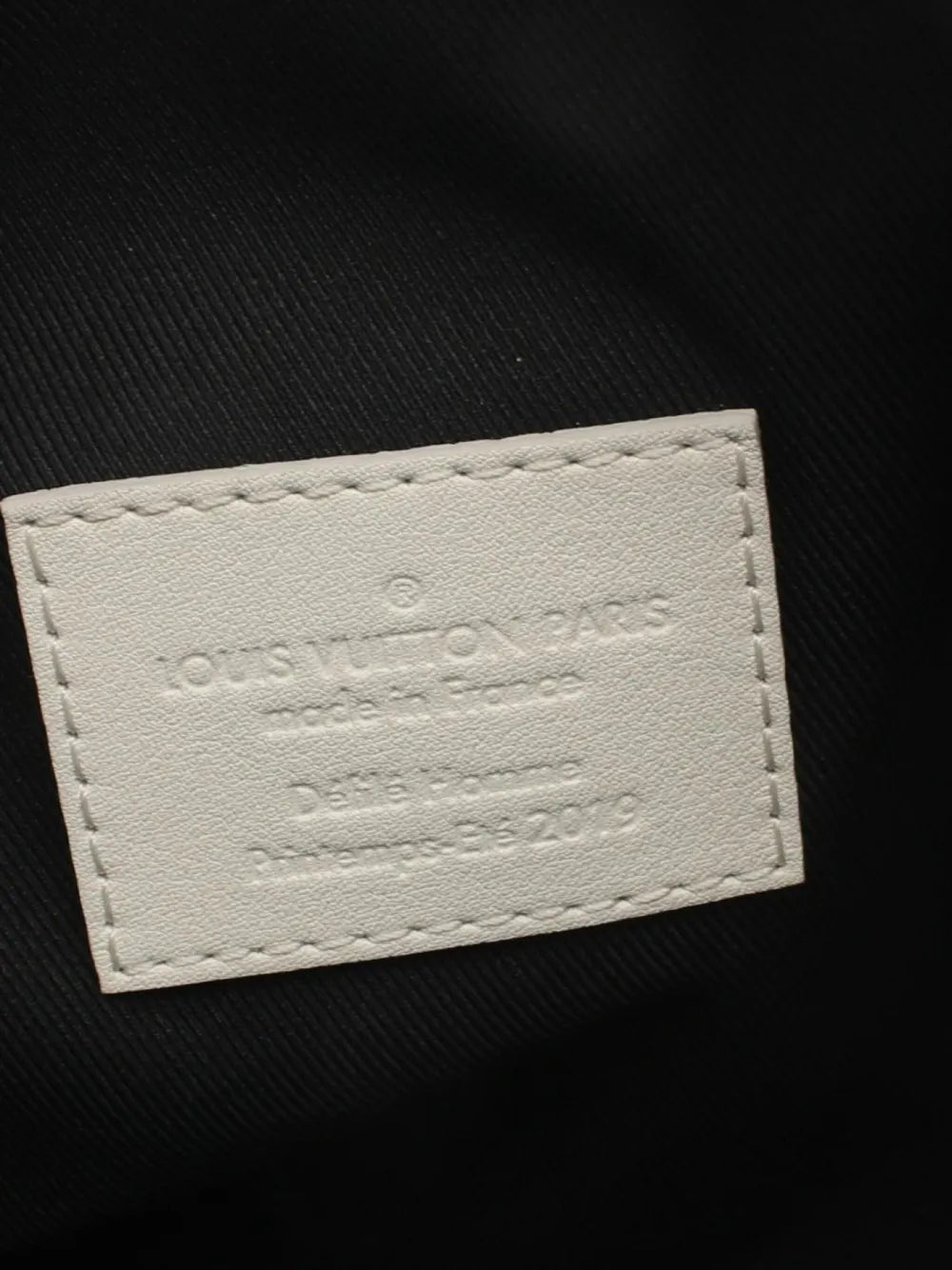 Pre-OwnedLouis Vuitton Pre-Owned2019s Monogram Trunk shoulder bag