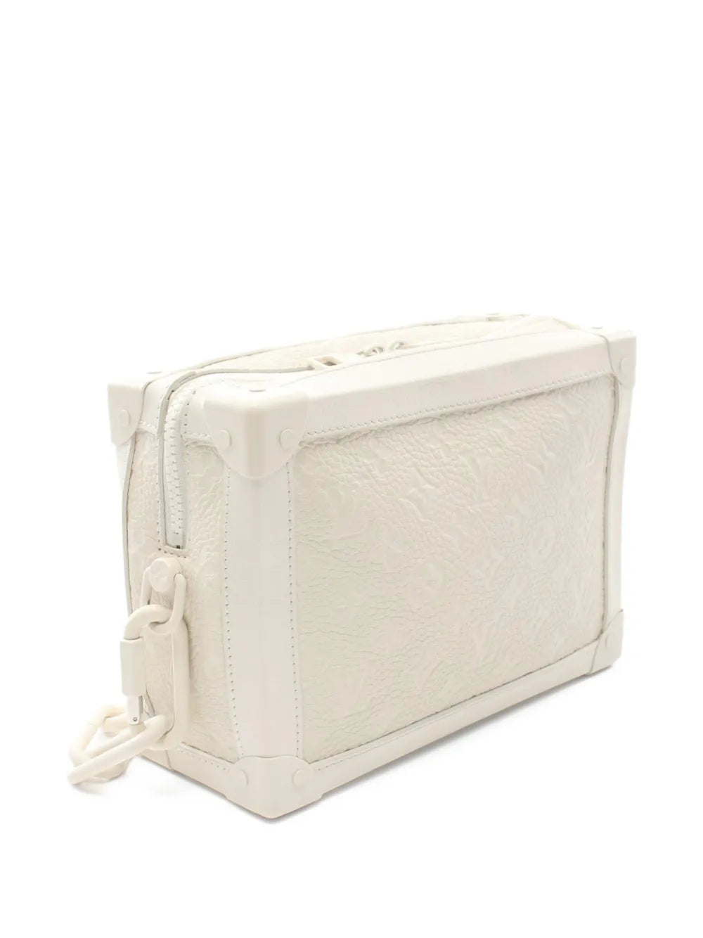 Pre-OwnedLouis Vuitton Pre-Owned2019s Monogram Trunk shoulder bag