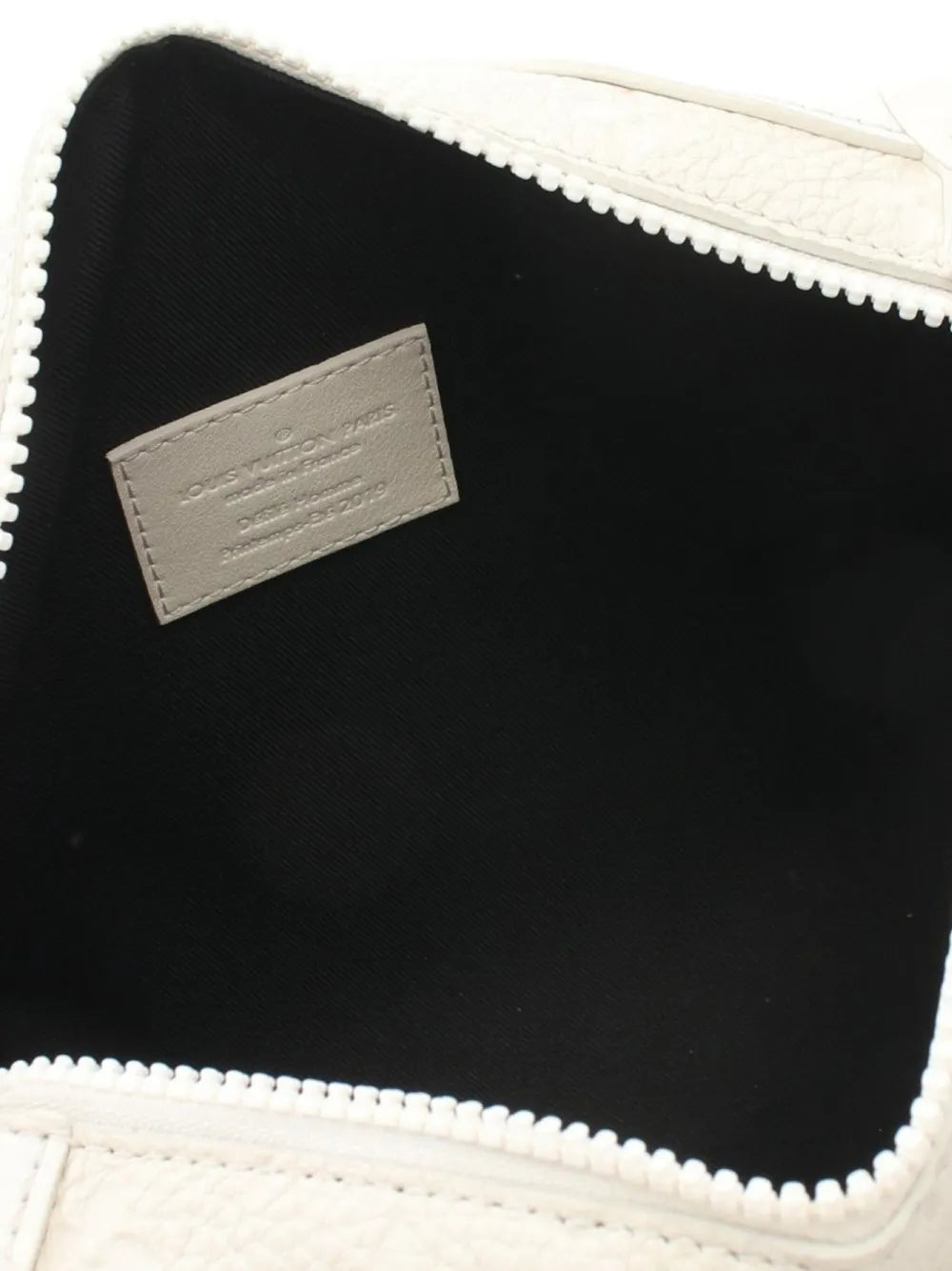 Pre-OwnedLouis Vuitton Pre-Owned2019s Monogram Trunk shoulder bag