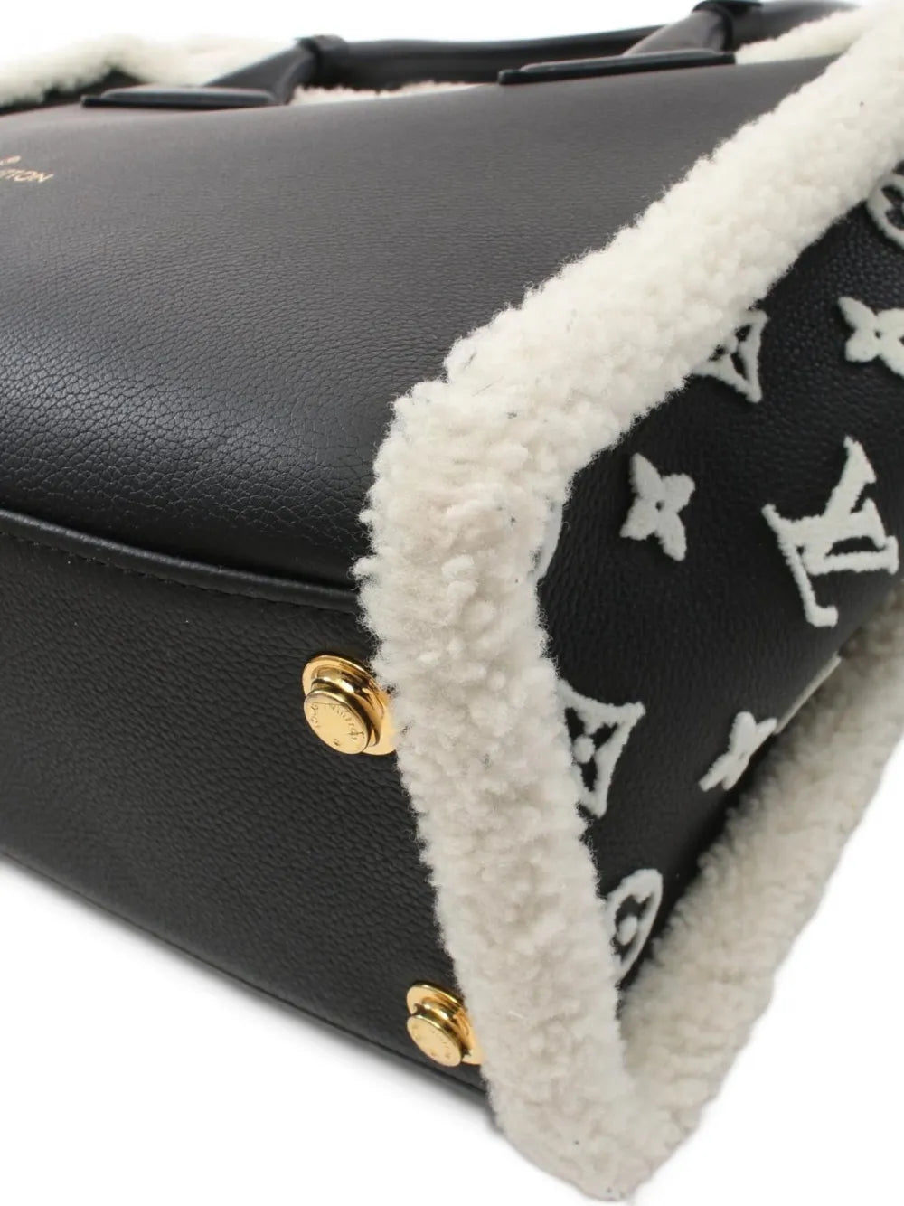 Pre-OwnedLouis Vuitton Pre-Owned2021 On My Side handbag