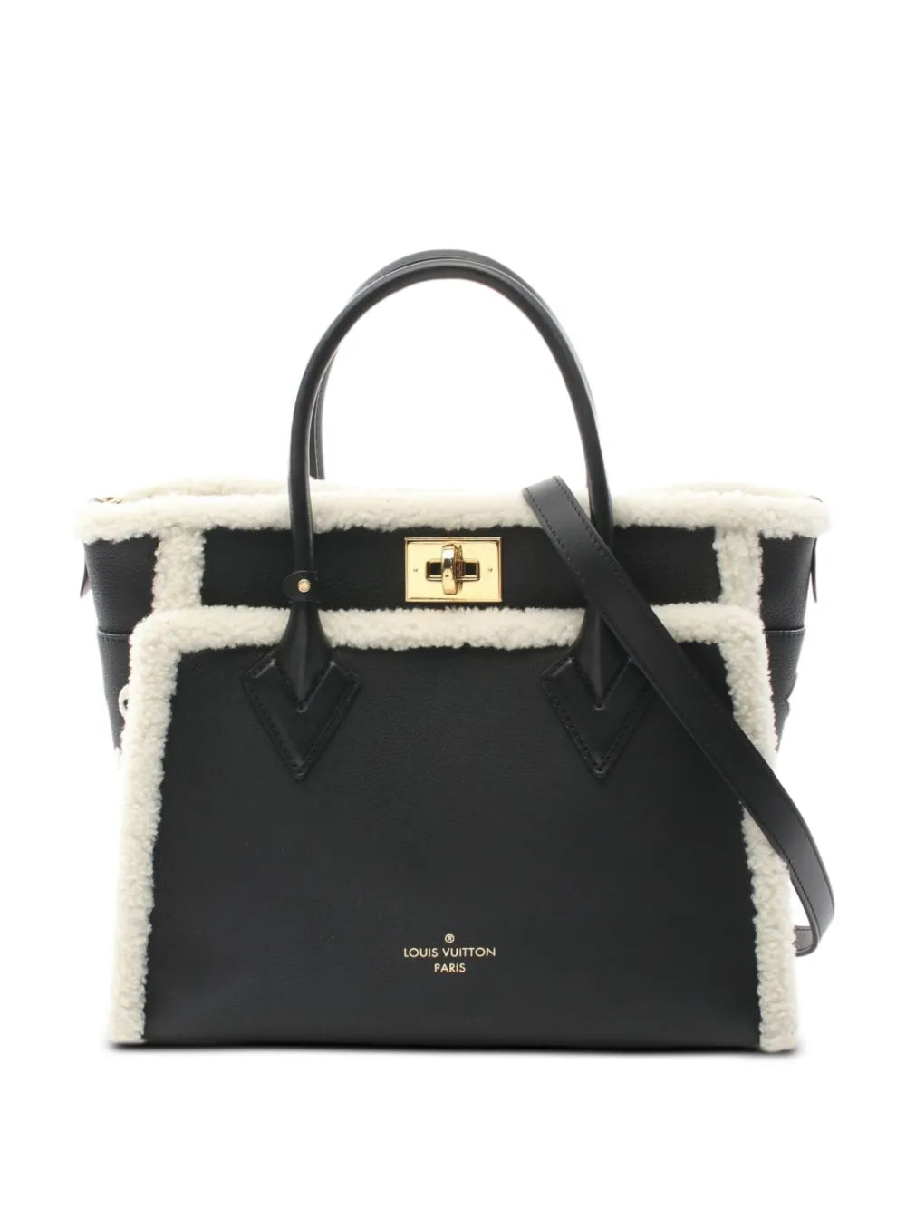 Pre-OwnedLouis Vuitton Pre-Owned2021 On My Side handbag