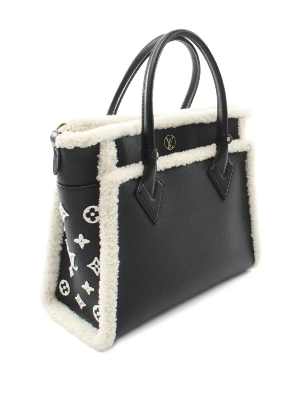 Pre-OwnedLouis Vuitton Pre-Owned2021 On My Side handbag