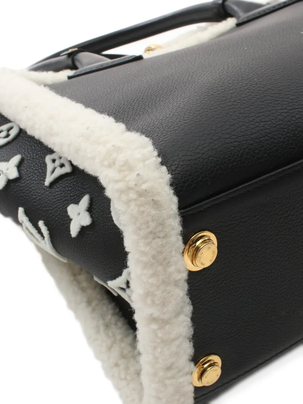 Pre-OwnedLouis Vuitton Pre-Owned2021 On My Side handbag