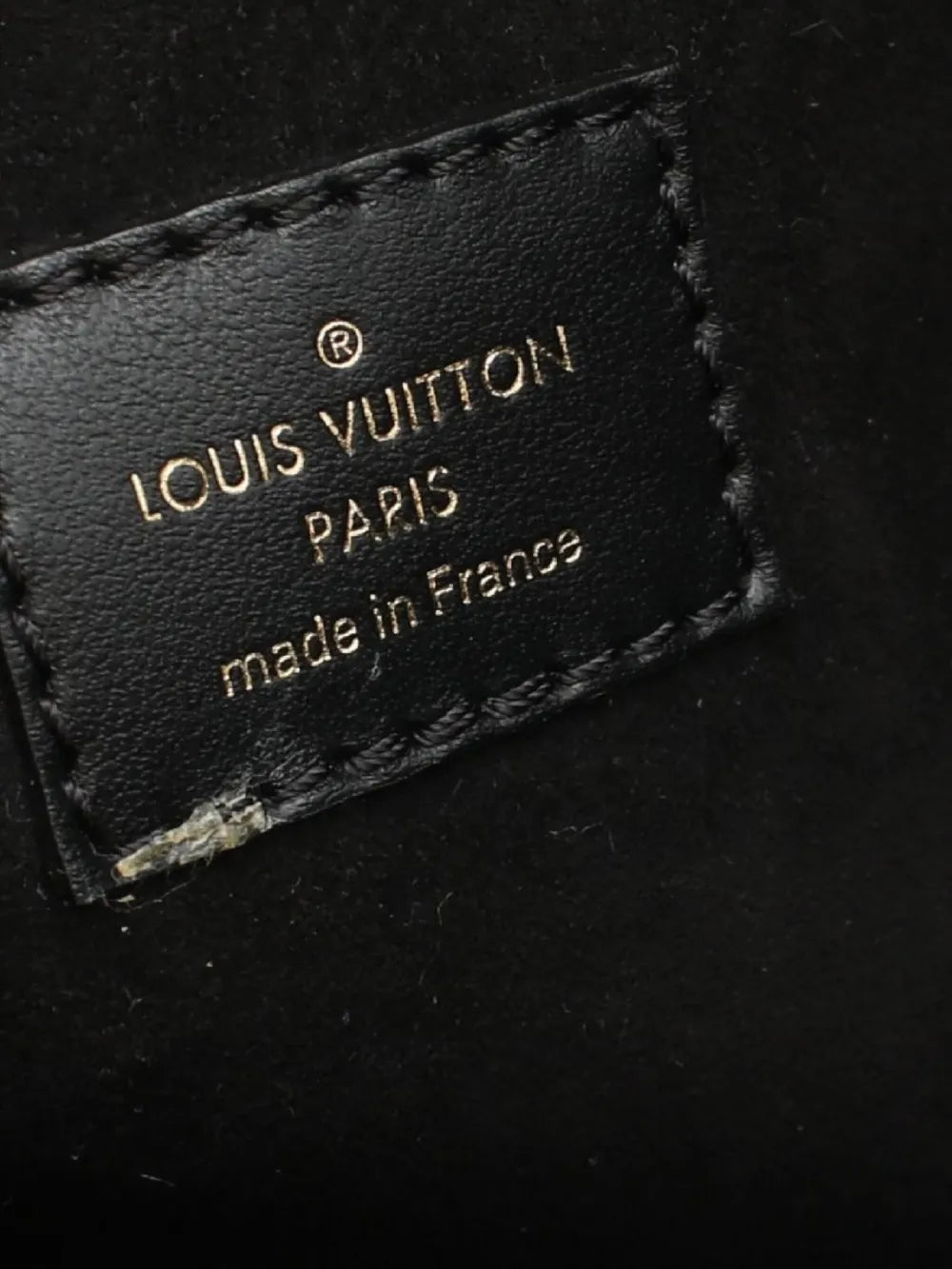 Pre-OwnedLouis Vuitton Pre-Owned2021 On My Side handbag