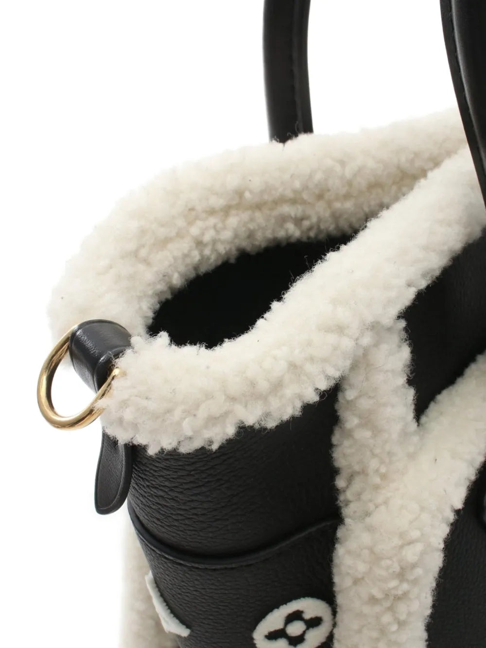 Pre-OwnedLouis Vuitton Pre-Owned2021 On My Side handbag