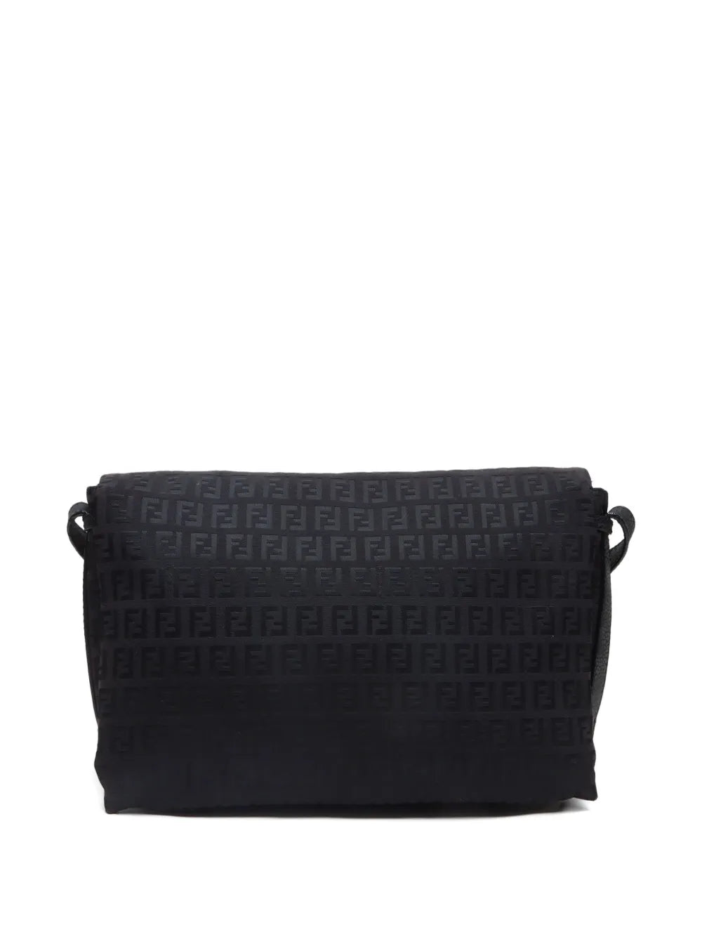 Pre-OwnedFendi Pre-Owned2000-2020 Zucca shoulder bag