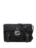 Pre-OwnedFendi Pre-Owned2000-2020 Zucca shoulder bag