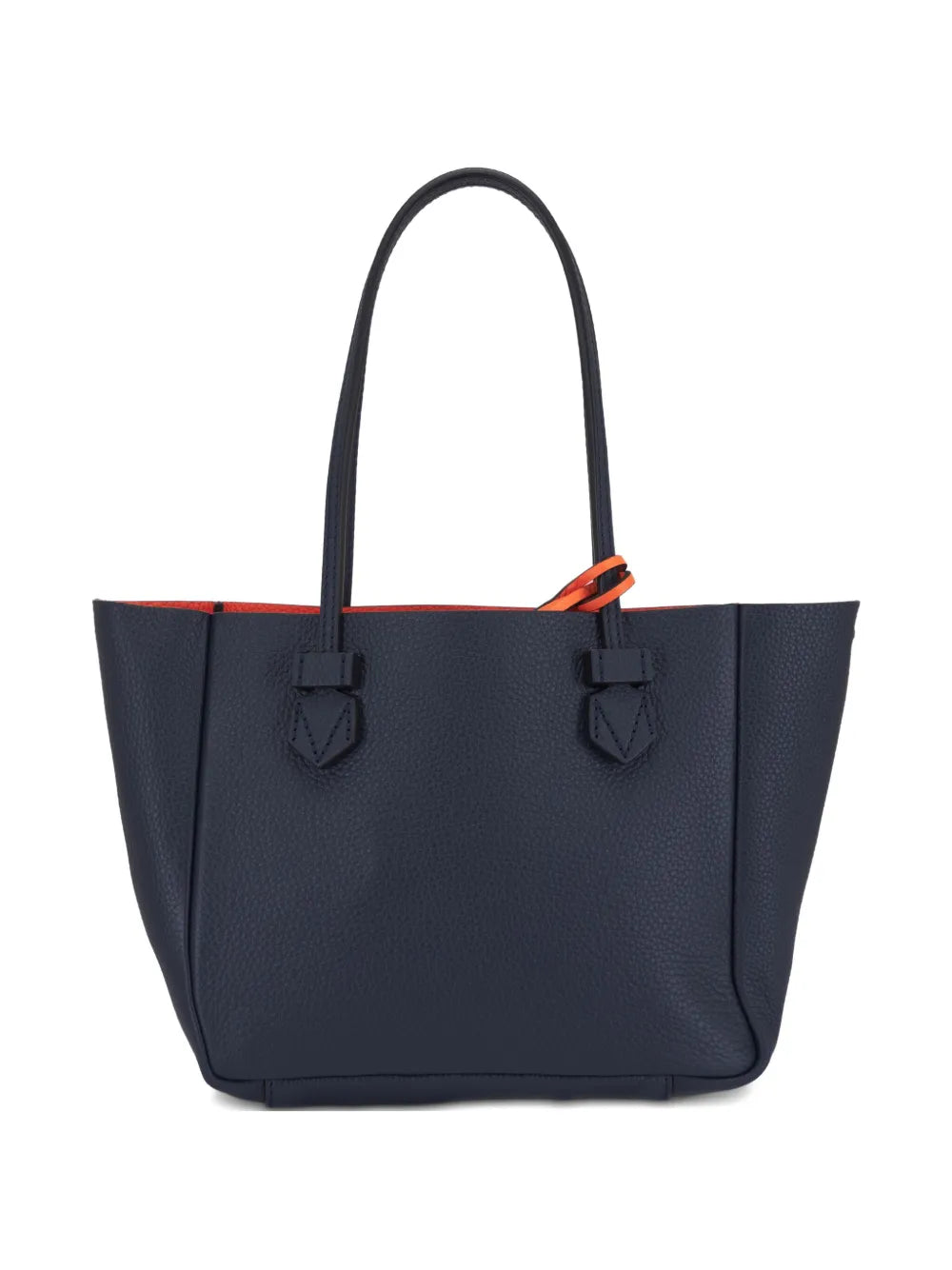 Moreauleather tote bag