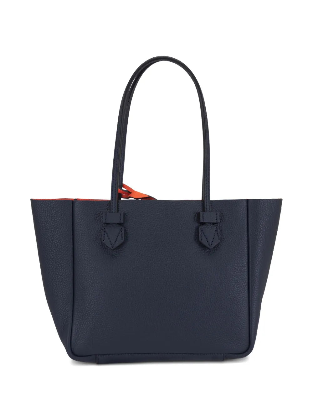 Moreauleather tote bag