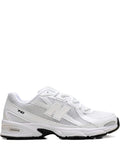 New Balance 740 Triple White Sneakers