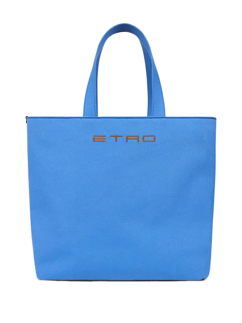 ETROx Agostino Iacurci canvas tote bag