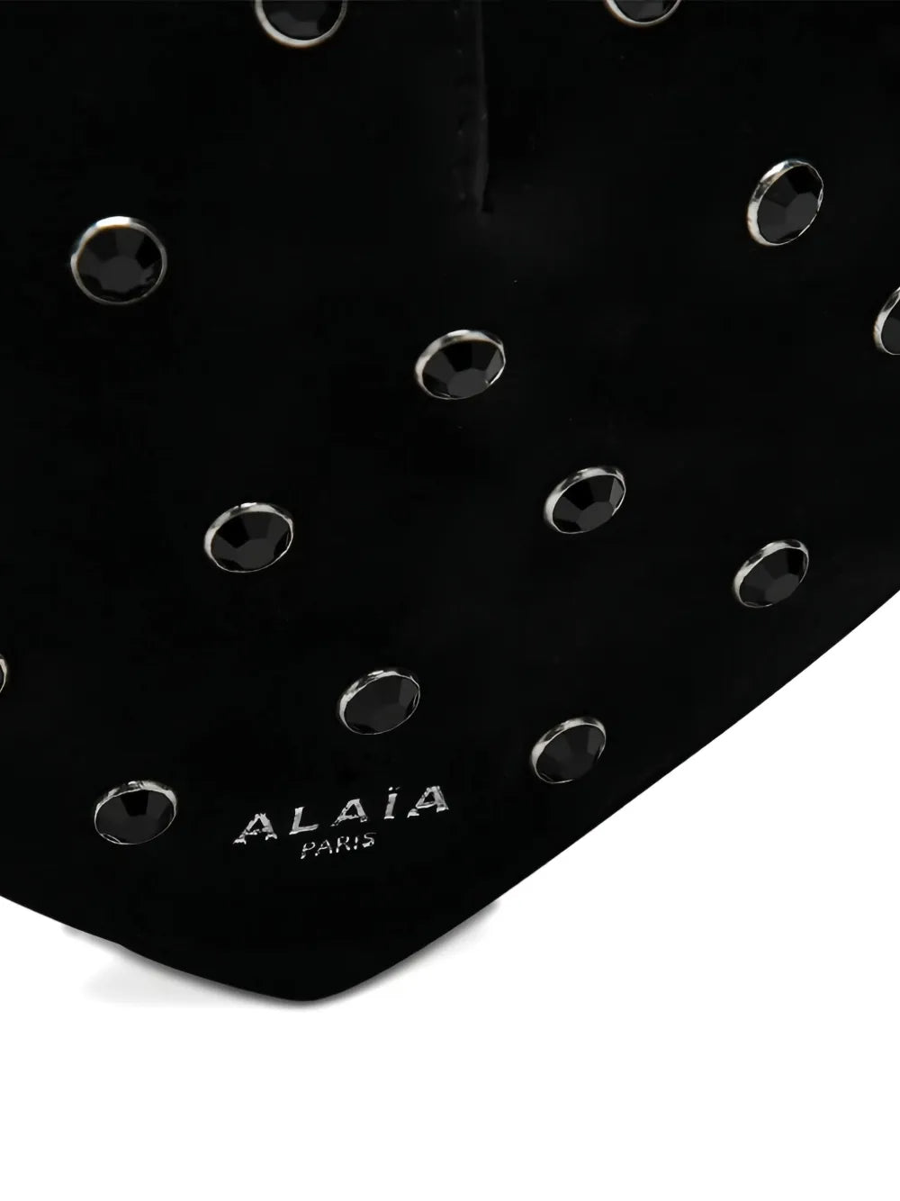 AlaLe Coeur cross body bag