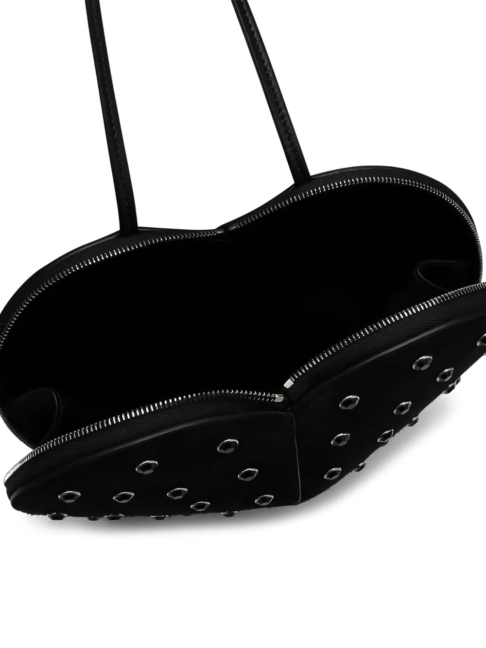 AlaLe Coeur cross body bag