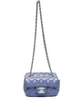 Pre-OwnedCHANEL Pre-Owned2011 small Twin handbag