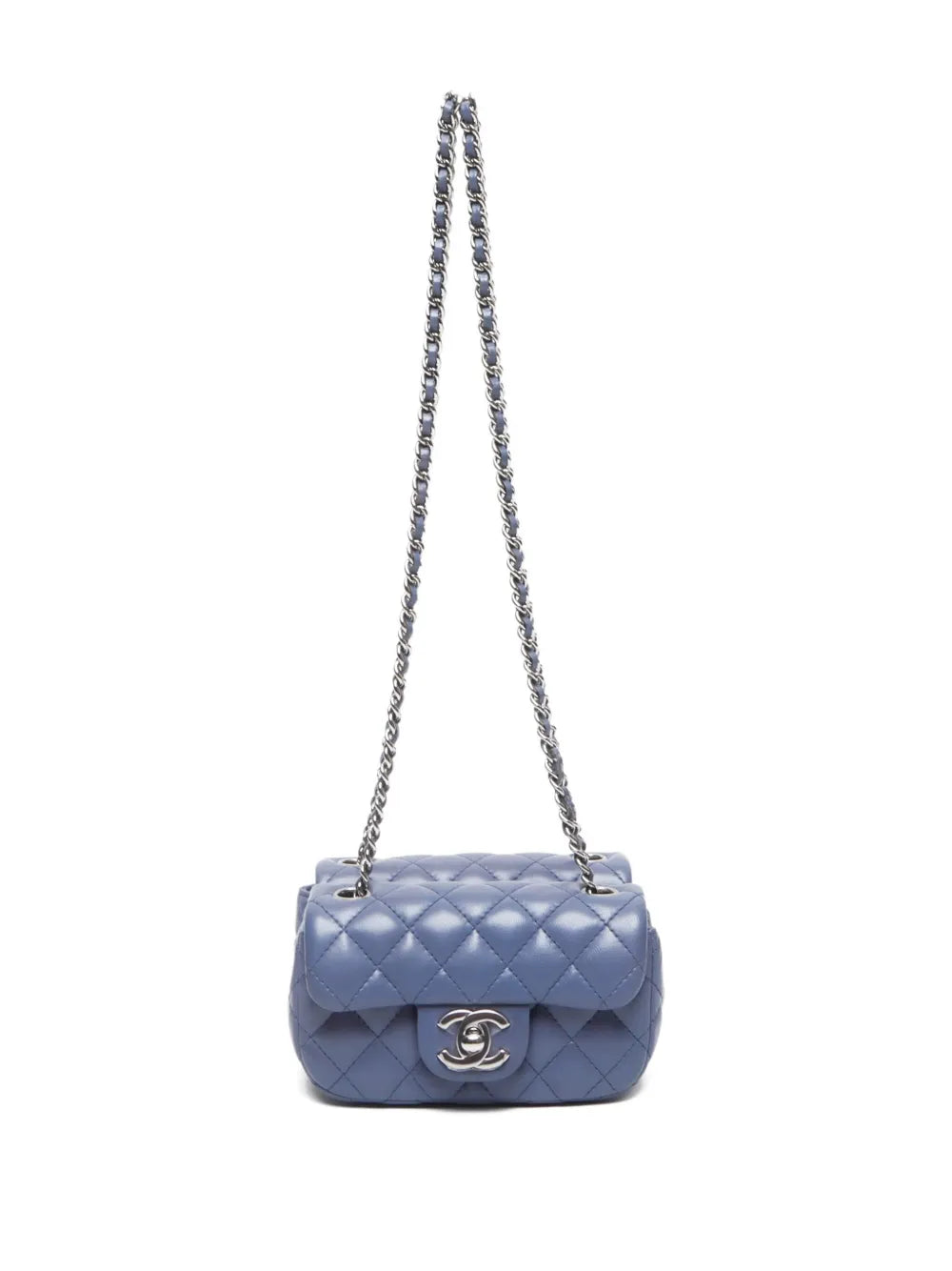 Pre-OwnedCHANEL Pre-Owned2011 small Twin handbag