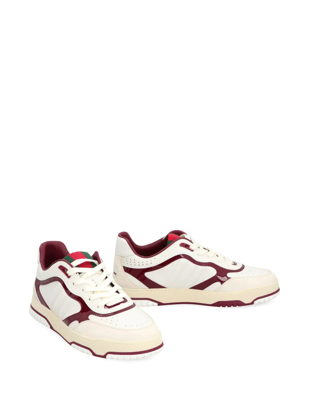 Gucci Re-Web Sneakers